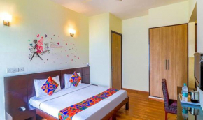 FabHotel MM City Noida